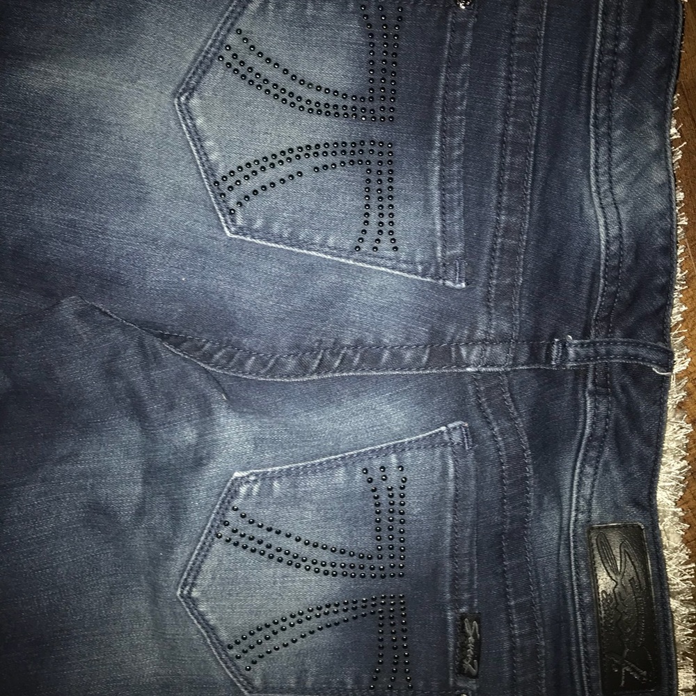Jeans - Picture 3 of 5